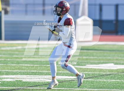 Thumbnail 1 in Piedmont Hills vs. Ann Sobrato (CIF CCS Division 5 Finals) photogallery.