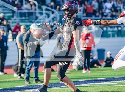 Thumbnail 1 in Piedmont Hills vs. Ann Sobrato (CIF CCS Division 5 Finals) photogallery.