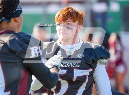 Thumbnail 1 in Piedmont Hills vs. Ann Sobrato (CIF CCS Division 5 Finals) photogallery.