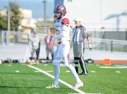 Thumbnail 1 in Piedmont Hills vs. Ann Sobrato (CIF CCS Division 5 Finals) photogallery.