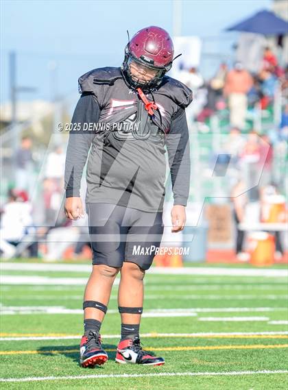 Thumbnail 1 in Piedmont Hills vs. Ann Sobrato (CIF CCS Division 5 Finals) photogallery.