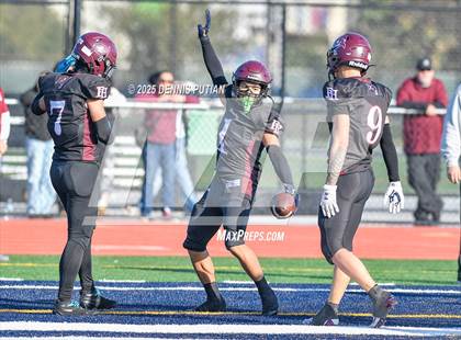 Thumbnail 2 in Piedmont Hills vs. Ann Sobrato (CIF CCS Division 5 Finals) photogallery.