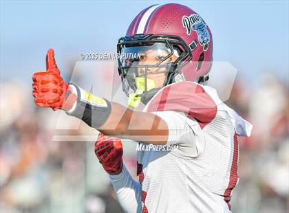 Thumbnail 2 in Piedmont Hills vs. Ann Sobrato (CIF CCS Division 5 Finals) photogallery.