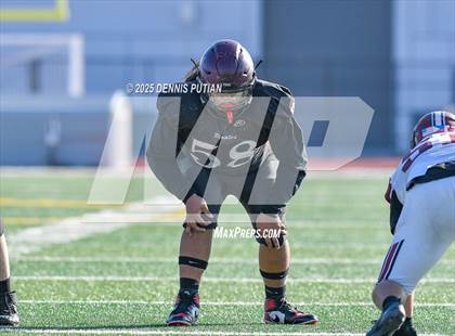 Thumbnail 2 in Piedmont Hills vs. Ann Sobrato (CIF CCS Division 5 Finals) photogallery.