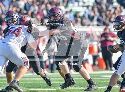 Thumbnail 3 in Piedmont Hills vs. Ann Sobrato (CIF CCS Division 5 Finals) photogallery.