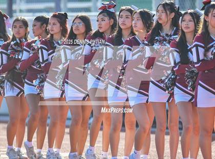 Thumbnail 2 in Piedmont Hills vs. Ann Sobrato (CIF CCS Division 5 Finals) photogallery.