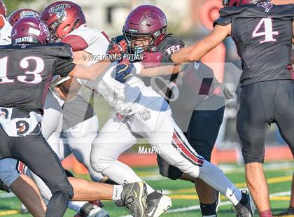 Thumbnail 3 in Piedmont Hills vs. Ann Sobrato (CIF CCS Division 5 Finals) photogallery.