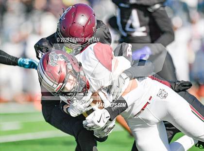 Thumbnail 1 in Piedmont Hills vs. Ann Sobrato (CIF CCS Division 5 Finals) photogallery.