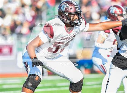 Thumbnail 1 in Piedmont Hills vs. Ann Sobrato (CIF CCS Division 5 Finals) photogallery.