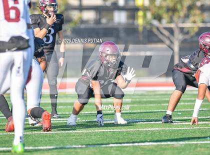 Thumbnail 3 in Piedmont Hills vs. Ann Sobrato (CIF CCS Division 5 Finals) photogallery.
