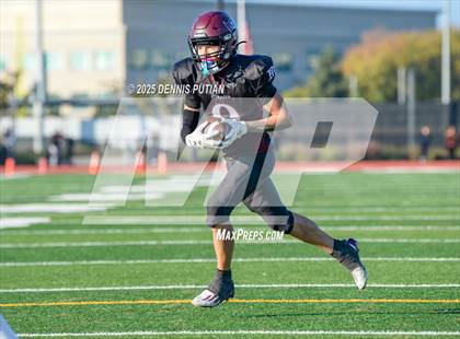 Thumbnail 3 in Piedmont Hills vs. Ann Sobrato (CIF CCS Division 5 Finals) photogallery.