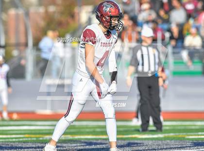 Thumbnail 2 in Piedmont Hills vs. Ann Sobrato (CIF CCS Division 5 Finals) photogallery.