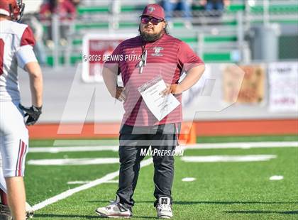 Thumbnail 1 in Piedmont Hills vs. Ann Sobrato (CIF CCS Division 5 Finals) photogallery.