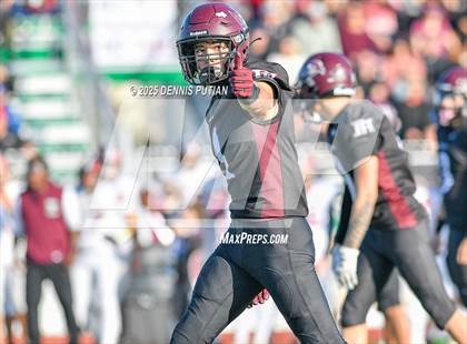 Thumbnail 1 in Piedmont Hills vs. Ann Sobrato (CIF CCS Division 5 Finals) photogallery.