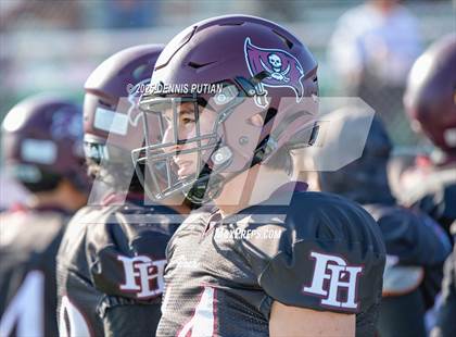 Thumbnail 2 in Piedmont Hills vs. Ann Sobrato (CIF CCS Division 5 Finals) photogallery.