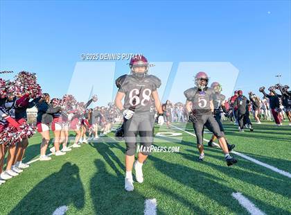 Thumbnail 2 in Piedmont Hills vs. Ann Sobrato (CIF CCS Division 5 Finals) photogallery.