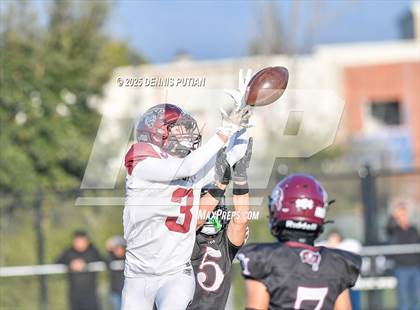 Thumbnail 3 in Piedmont Hills vs. Ann Sobrato (CIF CCS Division 5 Finals) photogallery.