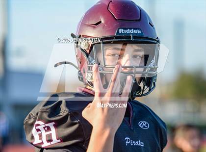 Thumbnail 3 in Piedmont Hills vs. Ann Sobrato (CIF CCS Division 5 Finals) photogallery.