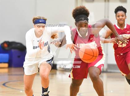 Thumbnail 1 in Terrebonne @ Ursuline Academy (Ursuline Tournament) photogallery.