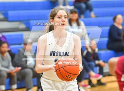 Thumbnail 3 in Terrebonne @ Ursuline Academy (Ursuline Tournament) photogallery.