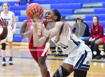 Thumbnail 1 in Terrebonne @ Ursuline Academy (Ursuline Tournament) photogallery.