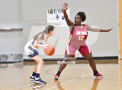 Thumbnail 2 in Terrebonne @ Ursuline Academy (Ursuline Tournament) photogallery.