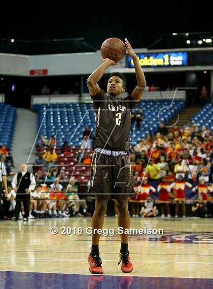 Thumbnail 1 in Berkeley vs Crespi (CIF State D1 Final) photogallery.