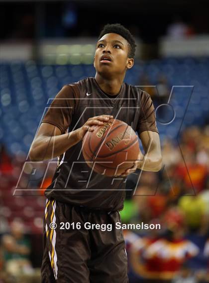 Thumbnail 1 in Berkeley vs Crespi (CIF State D1 Final) photogallery.