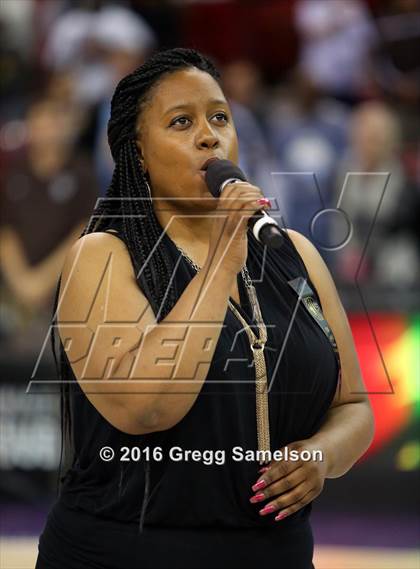 Thumbnail 1 in Berkeley vs Crespi (CIF State D1 Final) photogallery.