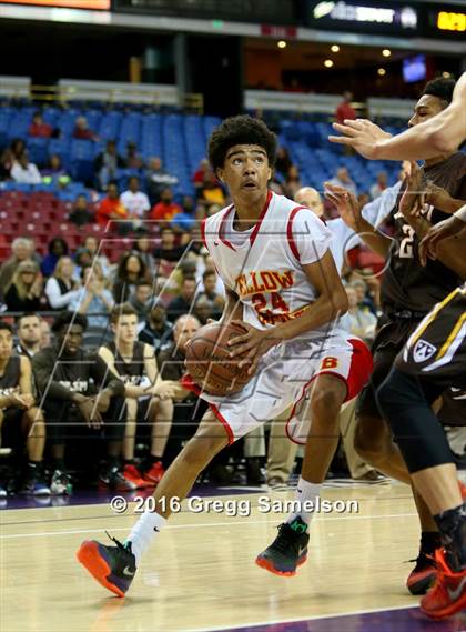 Thumbnail 2 in Berkeley vs Crespi (CIF State D1 Final) photogallery.