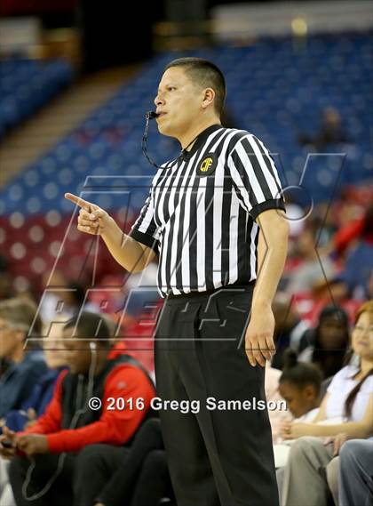 Thumbnail 1 in Berkeley vs Crespi (CIF State D1 Final) photogallery.