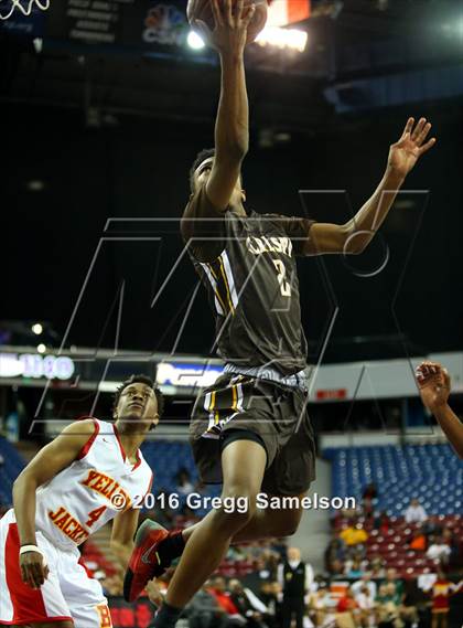 Thumbnail 3 in Berkeley vs Crespi (CIF State D1 Final) photogallery.