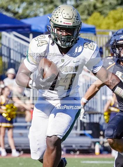 Thumbnail 1 in Concord @ Berean Christian photogallery.