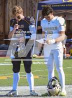 Photo from the gallery "Concord @ Berean Christian"