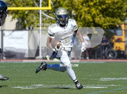 Thumbnail 1 in Concord @ Berean Christian photogallery.