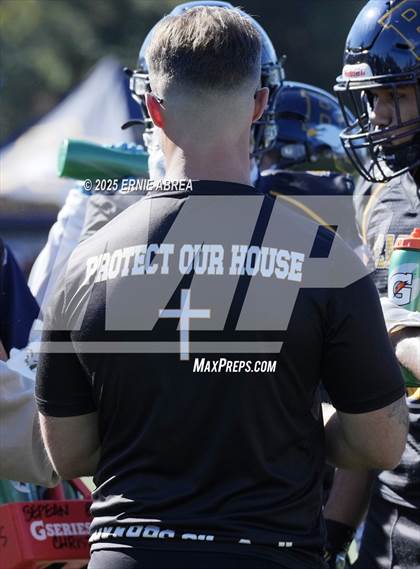 Thumbnail 2 in Concord @ Berean Christian photogallery.