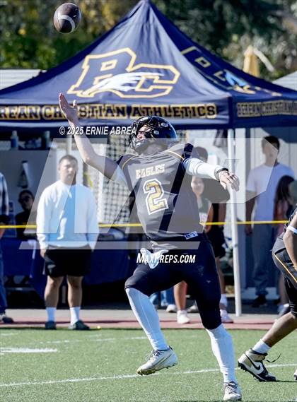 Thumbnail 3 in Concord @ Berean Christian photogallery.