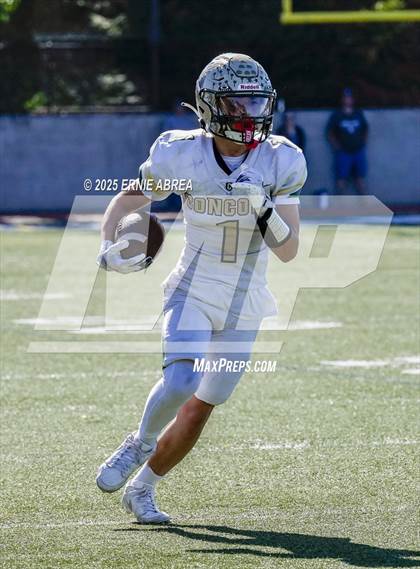 Thumbnail 2 in Concord @ Berean Christian photogallery.