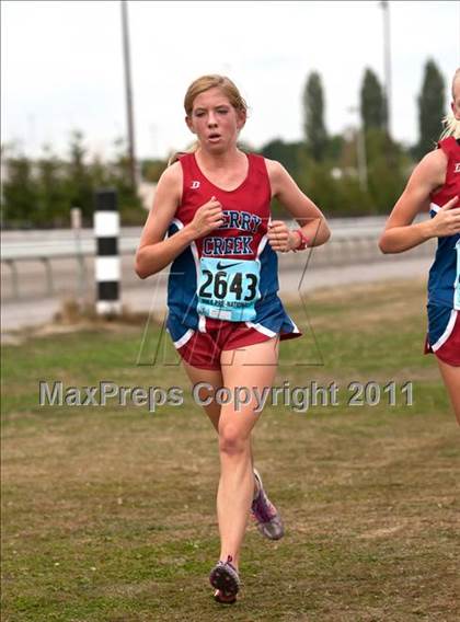 Thumbnail 2 in Nike Pre-Nationals (Girls) photogallery.