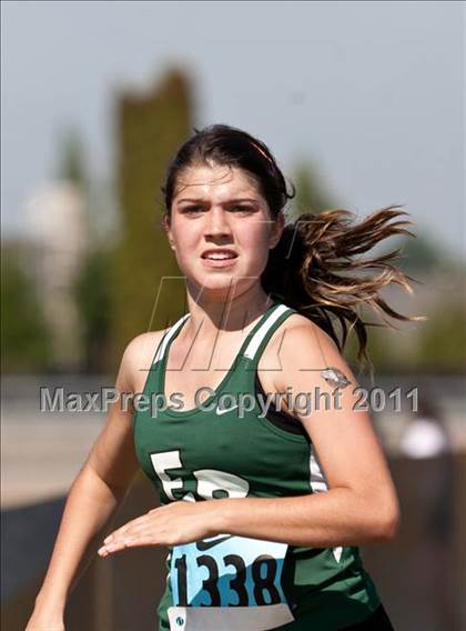 Thumbnail 2 in Nike Pre-Nationals (Girls) photogallery.