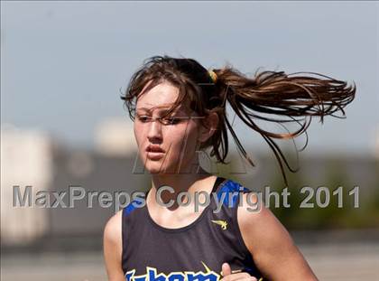 Thumbnail 1 in Nike Pre-Nationals (Girls) photogallery.