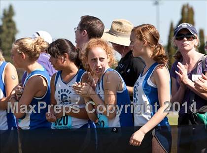 Thumbnail 1 in Nike Pre-Nationals (Girls) photogallery.