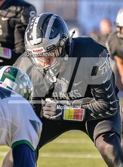Thumbnail 2 in Rio Rancho @ Volcano Vista (NMAA 6A Semifinal) photogallery.