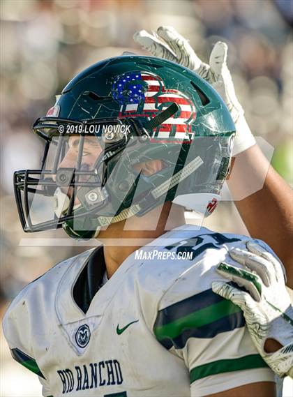 Thumbnail 1 in Rio Rancho @ Volcano Vista (NMAA 6A Semifinal) photogallery.