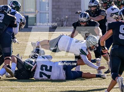 Thumbnail 1 in Rio Rancho @ Volcano Vista (NMAA 6A Semifinal) photogallery.