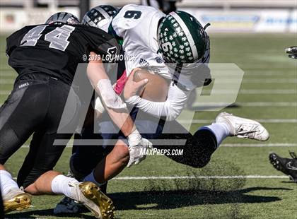 Thumbnail 2 in Rio Rancho @ Volcano Vista (NMAA 6A Semifinal) photogallery.