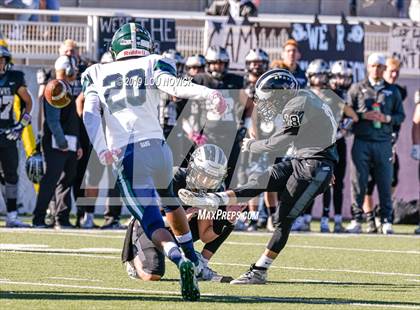 Thumbnail 2 in Rio Rancho @ Volcano Vista (NMAA 6A Semifinal) photogallery.