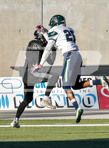 Thumbnail 1 in Rio Rancho @ Volcano Vista (NMAA 6A Semifinal) photogallery.