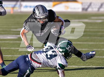 Thumbnail 1 in Rio Rancho @ Volcano Vista (NMAA 6A Semifinal) photogallery.
