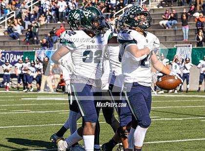 Thumbnail 3 in Rio Rancho @ Volcano Vista (NMAA 6A Semifinal) photogallery.
